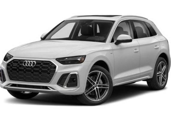 AUDI Q5 E 2021 WA1F2AFY9M2037740 image